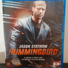 HUMMINGBIRD Blu-ray Disc - pikkukuva 1