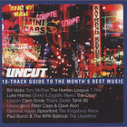 Various • 18-Track Guide To The Month's Best Music CD - pikkukuva 1