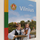 With Love Lithuania : Vilnius - pikkukuva 1
