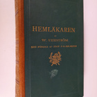 Wilh. Uhrström : Hemläkaren - populär ordbok i sjukvård o... - pikkukuva 1