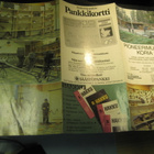 esite Pioneerimuseo Koria 1989 - pikkukuva 1