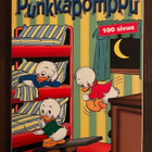 Aku Ankan Punkkapomppu sarjakuvia ja tehtäviä - pikkukuva 1