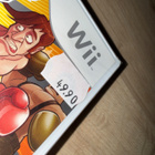 Punch-Out!! Nintendo Wii NiB SWF avaamaton - pikkukuva 3