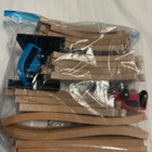 IKEA Lillabo junarata peruspaketti - pikkukuva 3