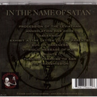 BABY STAB HORROR-IN THE NAME OF SATAN - pikkukuva 2