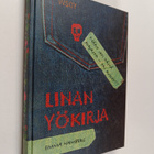 Emma Hamberg : Linan yökirja - pikkukuva 1