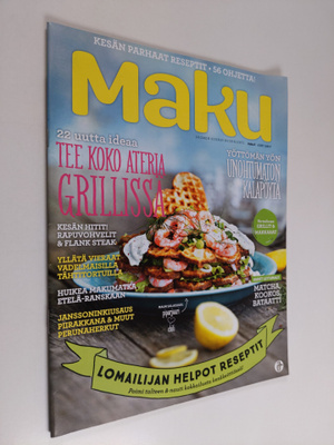 Maku 4/2017