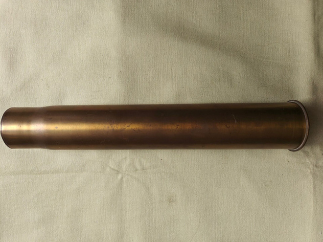 45 MM TYKIN HYLSY