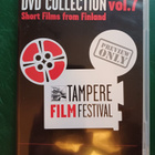 Tampere Film Festival Dvd collection vol. 7 dvd - pikkukuva 1
