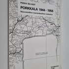 Pekka Silvast : Porkkala 1944-1956 : Neuvostoliiton meris... - pikkukuva 1