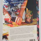 Lauri Tähkä : Hellannupit kaakkoon - pikkukuva 2