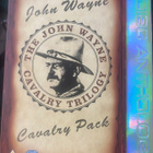 John Wayne cavalry pack 3dvd - pikkukuva 1