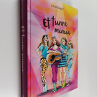 Sophia Bennett : Et tunne minua - pikkukuva 1