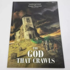 The God That Crawls - Lamentations of Flame Princess - pikkukuva 1