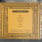 FOR THE IMPERIUM - Titans Fall cdep digipak Private pressing - pikkukuva 2