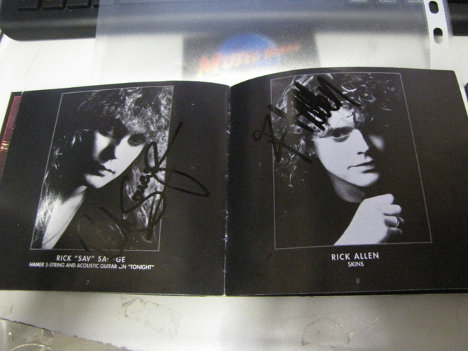 Item image