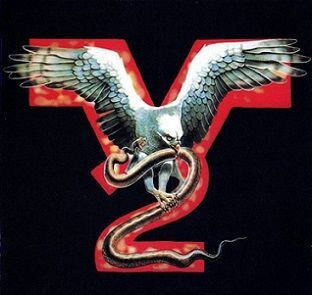 V2 S/T 1988 (Fair Warning, S.A.D.O.)