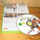 XBOX 360 NHL 10 - pikkukuva 2