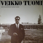 (LP) Veikko Tuomi – Sulle Kauneimmat Lauluni Laulan - pikkukuva 1