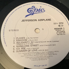 JEFFERSON AIRPLANE - Jefferson Airplane vinyl. - pikkukuva 2