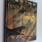 John Malam : Suuri dinosauruskirja - pikkukuva 1