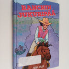 C.S. Adler : Ranchin jukuripää - pikkukuva 1