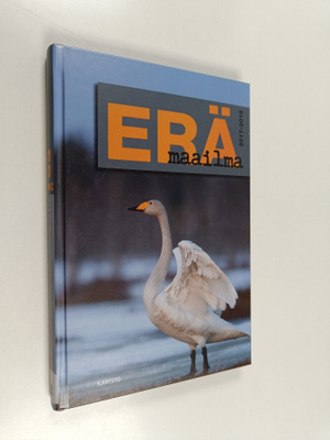 Erämaailma 2017-2018
