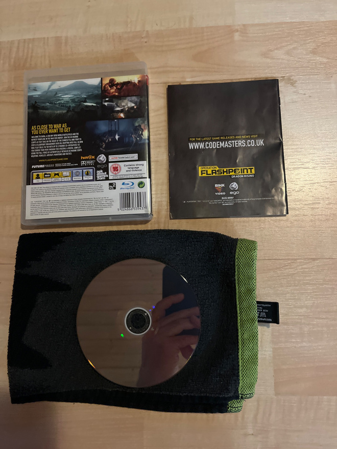 Item image