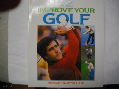 Peter Elliss: Improve Your Golf (20.3)