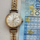 VANHA Kello Tissot Seastar NÄTTI - pikkukuva 1