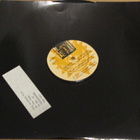 Levellers On the fiddle ep 1 12 45 UK 1991 soittamaton - pikkukuva 1