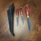Puukko ns.Kolmineuvonen - pikkukuva 3