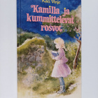 Kari Vinje : Kamilla ja kummittelevat rosvot - pikkukuva 1