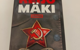Reijo Mäki; Lännen mies