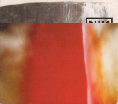 Nine Inch Nails - The Fragile (2CD)