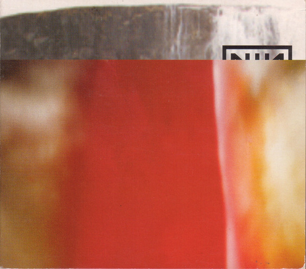 Nine Inch Nails - The Fragile (2CD)