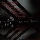 Gypsy Rose - S/t CD - pikkukuva 2