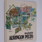 Juraj Andricik : Auringon pelto : pikkukertomuksia luonnosta - pikkukuva 1