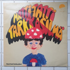 Matti-Tatti Tarkkasilmä (LP) - pikkukuva 1