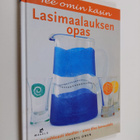 Cheryl Owen : Lasimaalauksen opas - pikkukuva 1