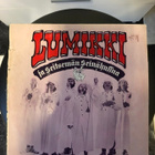 Lumikki ja seitsämän seinähullua(lp-levy) - pikkukuva 1