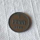 penni 1906 - pikkukuva 1