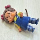 Monchhichi tyttö - pikkukuva 2