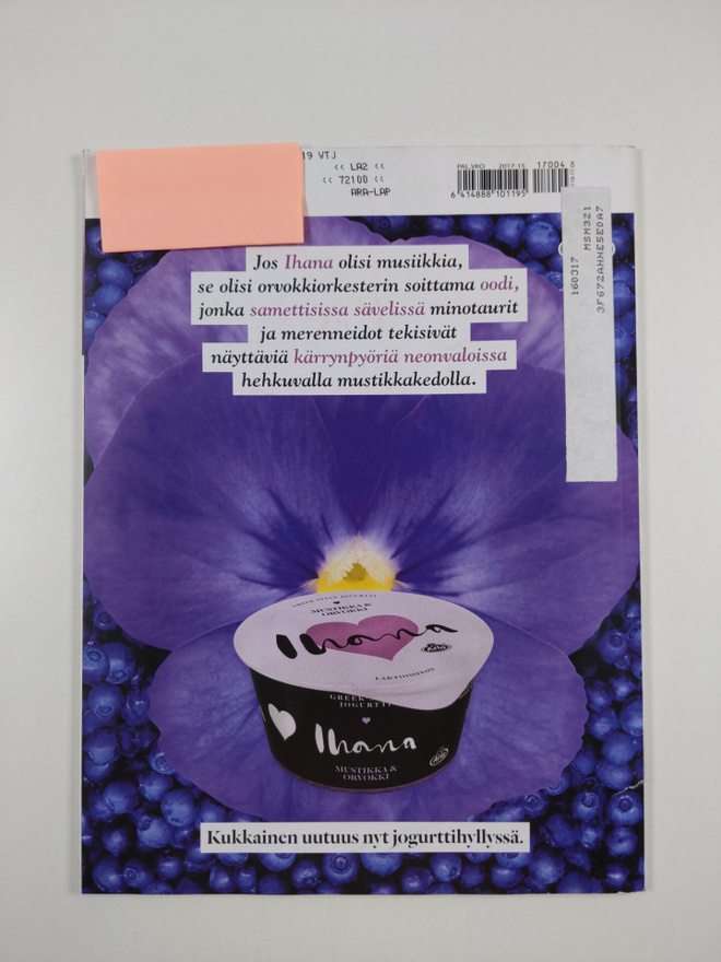 Item image