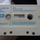 C- kasetti 3 kpl, QUEEN, DIRE STRAITS, BOB DYLAN - pikkukuva 3