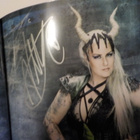 BATTLE BEAST - CIRCUS OF DOOM 2CD KOKO BÄNDIN NIMMAREILLA - pikkukuva 2