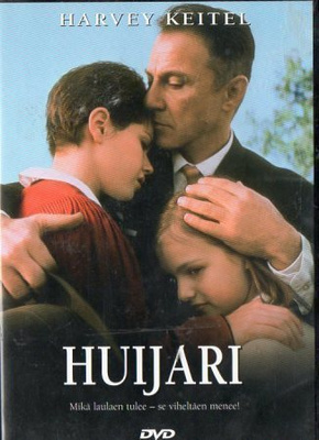 Huijari - DVD