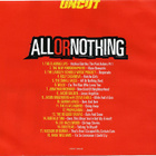 Various • All Or Nothing CD - pikkukuva 2