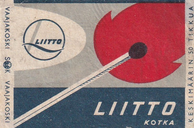 Kotka, LIITTO    s32