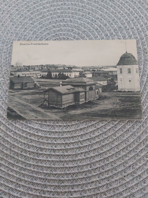 3 Hamina